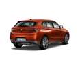 BMW X2 xDrive 18 d M Sport NAVI+EL.VERST. SITZE+HEAD UP+P Orange - thumbnail 3