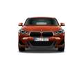 BMW X2 xDrive 18 d M Sport NAVI+EL.VERST. SITZE+HEAD UP+P Orange - thumbnail 5