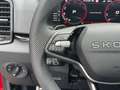 Skoda Karoq 1,5 TSI DSG Sportline 2ZKlimaautomatik Canton A... Rot - thumbnail 12