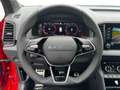 Skoda Karoq 1,5 TSI DSG Sportline 2ZKlimaautomatik Canton A... Rot - thumbnail 11