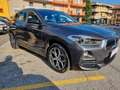 BMW X2 sdrive18d Advantage auto Grau - thumbnail 3