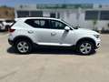 Volvo XC40 T2 Momentum Core Aut. Blanco - thumbnail 4