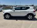 Volvo XC40 T2 Momentum Core Aut. Blanco - thumbnail 8