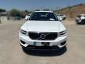 Volvo XC40 T2 Momentum Core Aut. Blanco - thumbnail 1