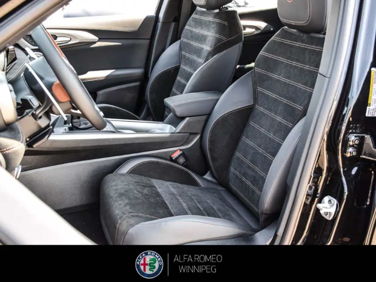 Alfa Romeo Tonale снимка Alfa Romeo Tonale