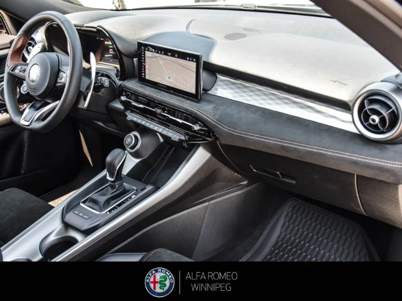Alfa Romeo Tonale снимка Alfa Romeo Tonale