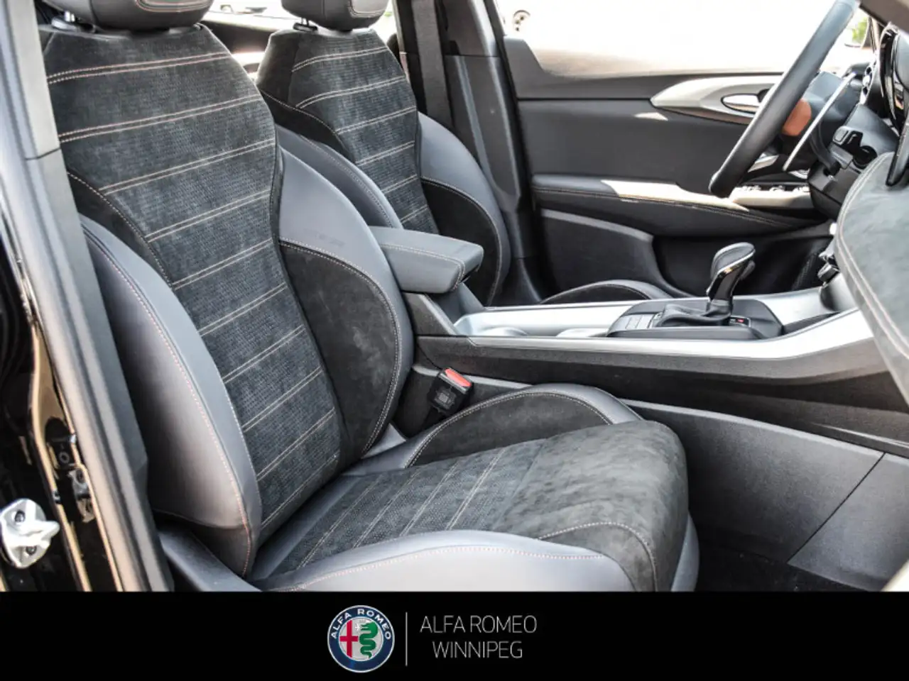 Alfa Romeo Tonale снимка Alfa Romeo Tonale