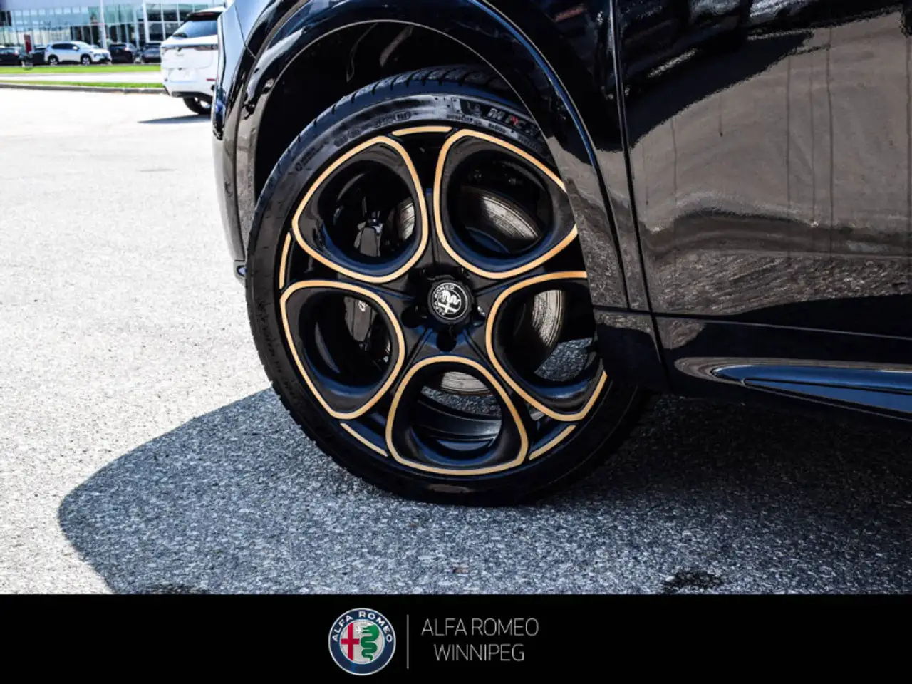 Alfa Romeo Tonale снимка Alfa Romeo Tonale