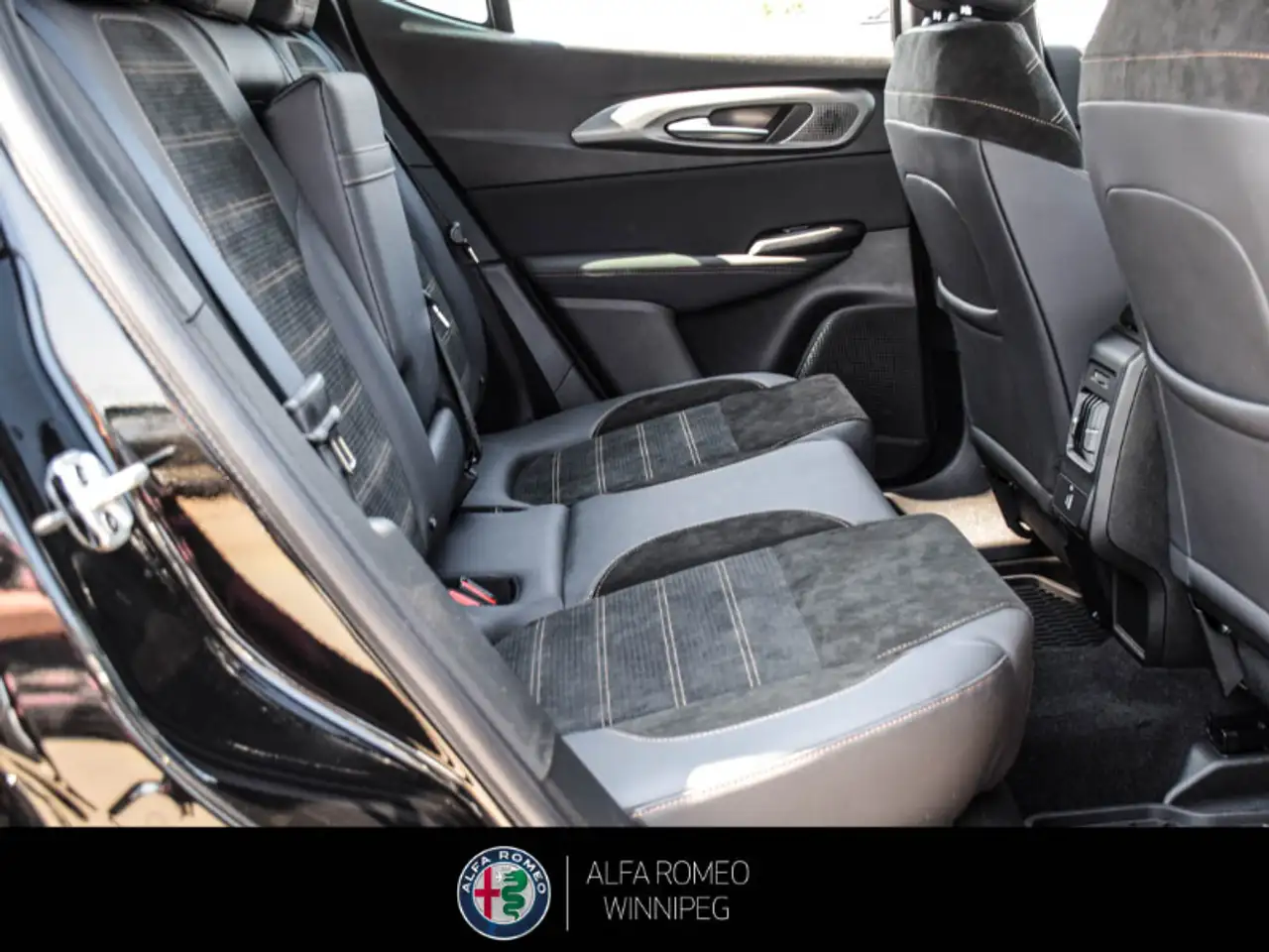 Alfa Romeo Tonale снимка Alfa Romeo Tonale