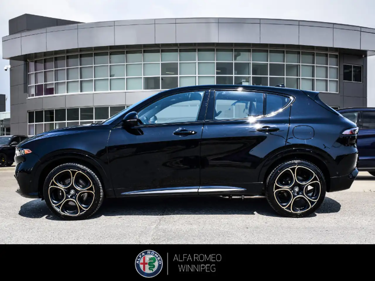 Alfa Romeo Tonale снимка Alfa Romeo Tonale