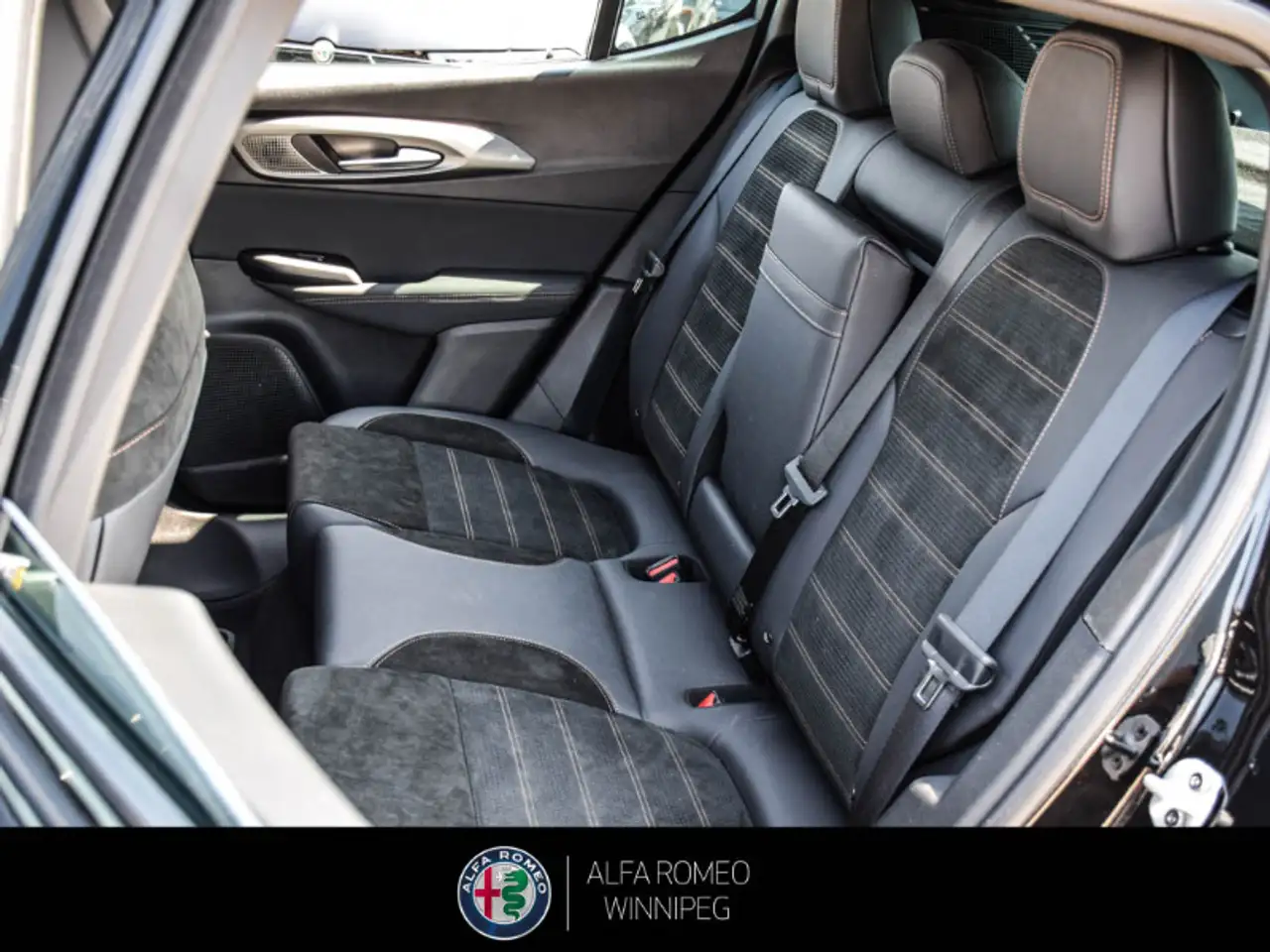 Alfa Romeo Tonale снимка Alfa Romeo Tonale