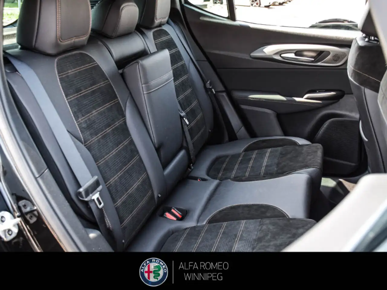 Alfa Romeo Tonale снимка Alfa Romeo Tonale