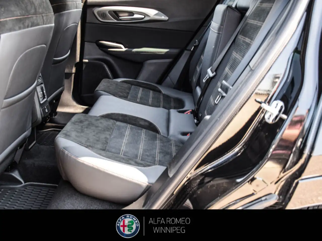 Alfa Romeo Tonale снимка Alfa Romeo Tonale