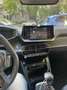 Peugeot 208 Allure pack- pure tech Grigio - thumbnail 1