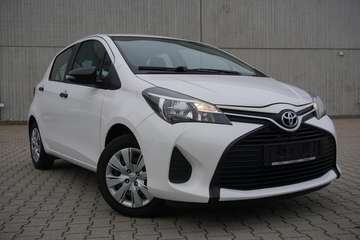 Yaris 1.0 VVT-i