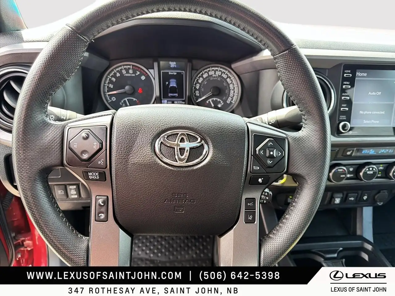 Toyota Tacoma снимка Toyota Tacoma