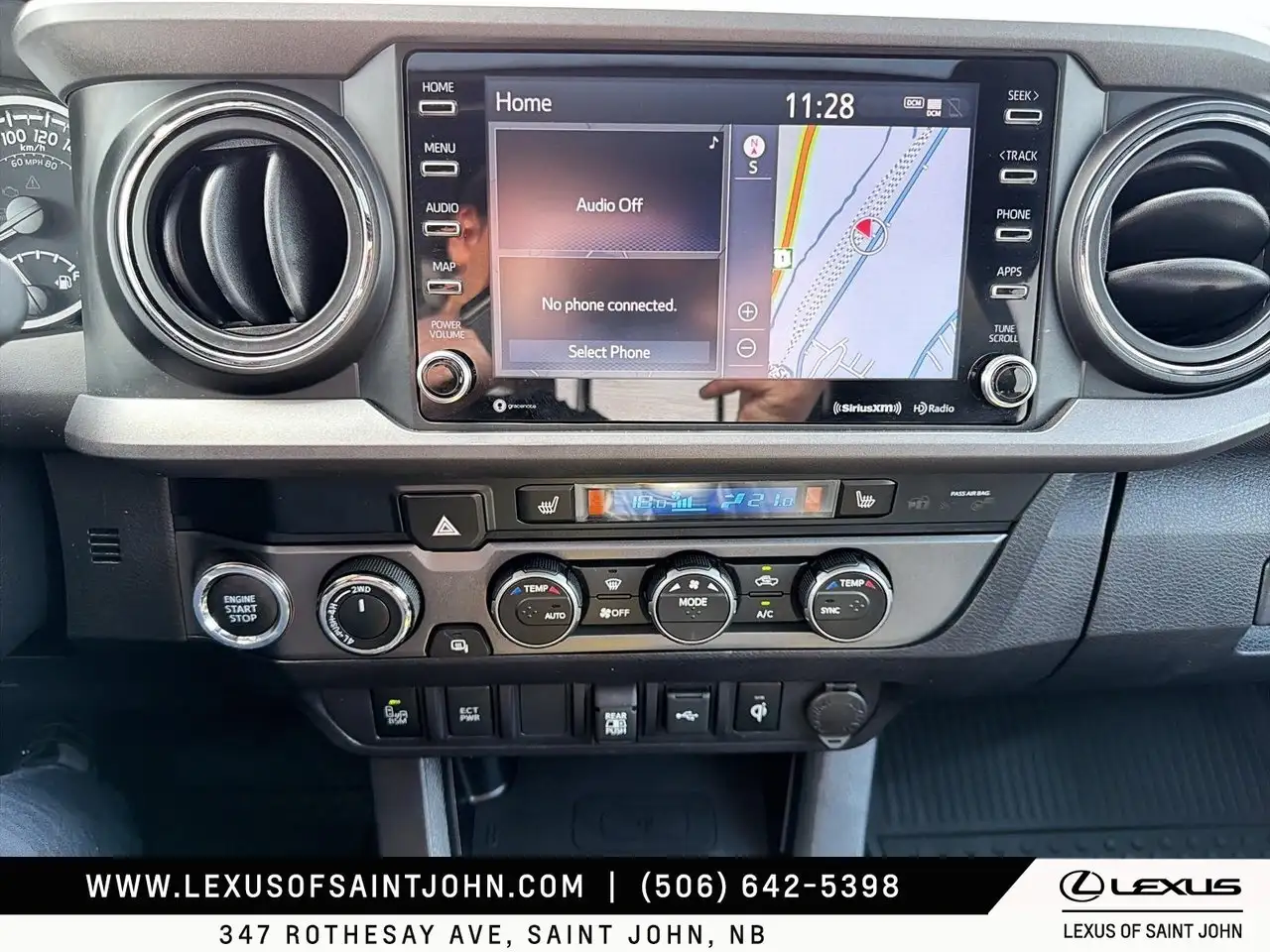 Toyota Tacoma снимка Toyota Tacoma