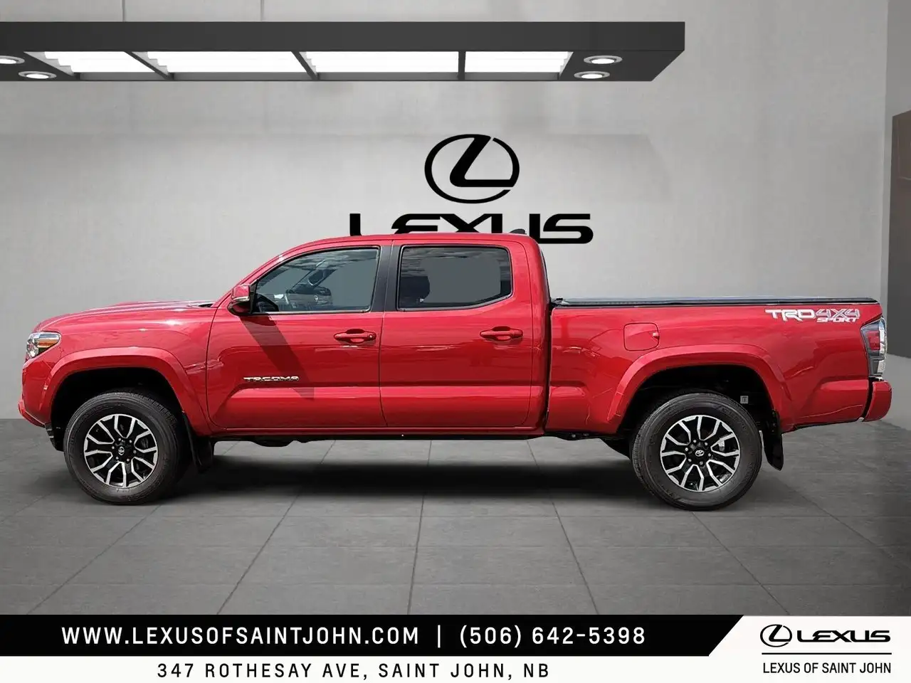 Toyota Tacoma снимка Toyota Tacoma