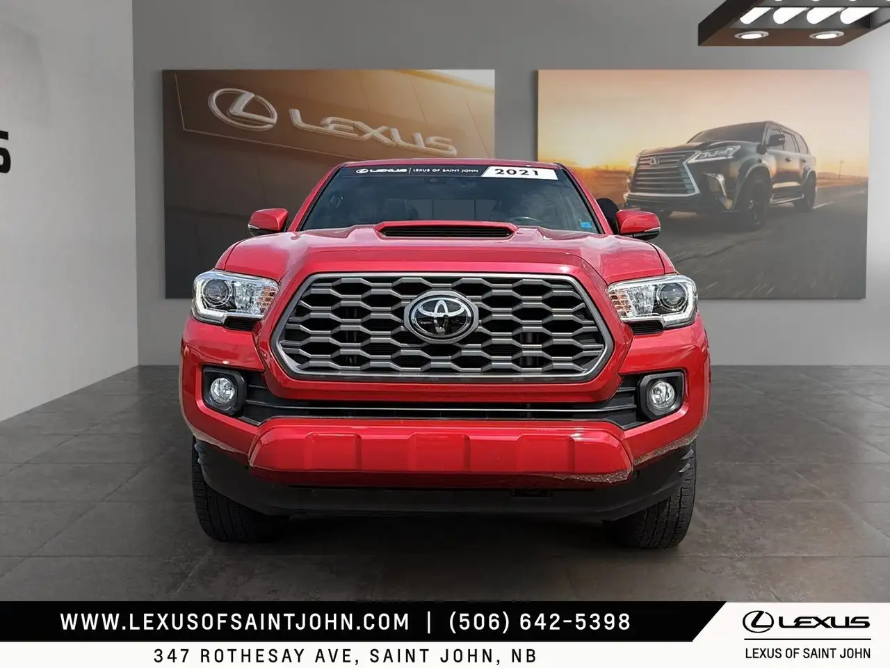 Toyota Tacoma снимка Toyota Tacoma