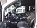 Mercedes-Benz V 250 250d Euro 6 - AppleCarplay - Trekhaak - MARGE Wit - thumbnail 14