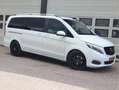 Mercedes-Benz V 250 250d Euro 6 - AppleCarplay - Trekhaak - MARGE Wit - thumbnail 8