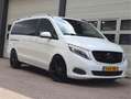 Mercedes-Benz V 250 250d Euro 6 - AppleCarplay - Trekhaak - MARGE Wit - thumbnail 2