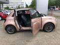 Fiat 500e Icon CCS Tempomat Klimaautomatik Carplay Gold - thumbnail 11