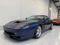 Ferrari 550 Maranello *Blu TdF* Blau - thumbnail 8