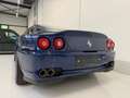Ferrari 550 Maranello *Blu TdF* Blau - thumbnail 3