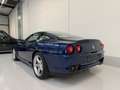 Ferrari 550 Maranello *Blu TdF* Blau - thumbnail 2