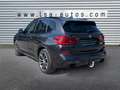 BMW X3 M40i BVA Sport  G01 M Performance Noir - thumbnail 3
