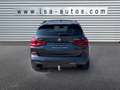BMW X3 M40i BVA Sport  G01 M Performance Noir - thumbnail 8