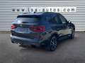 BMW X3 M40i BVA Sport  G01 M Performance Noir - thumbnail 4