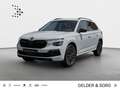 Skoda Kamiq Tour 1.0 TSI COMFORT|BLACK|DSG|ACC|AHK| Wit - thumbnail 1