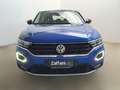 Volkswagen T-Roc 1.0 TSI 115 CV Advanced BlueMotion Technology Blu/Azzurro - thumbnail 3