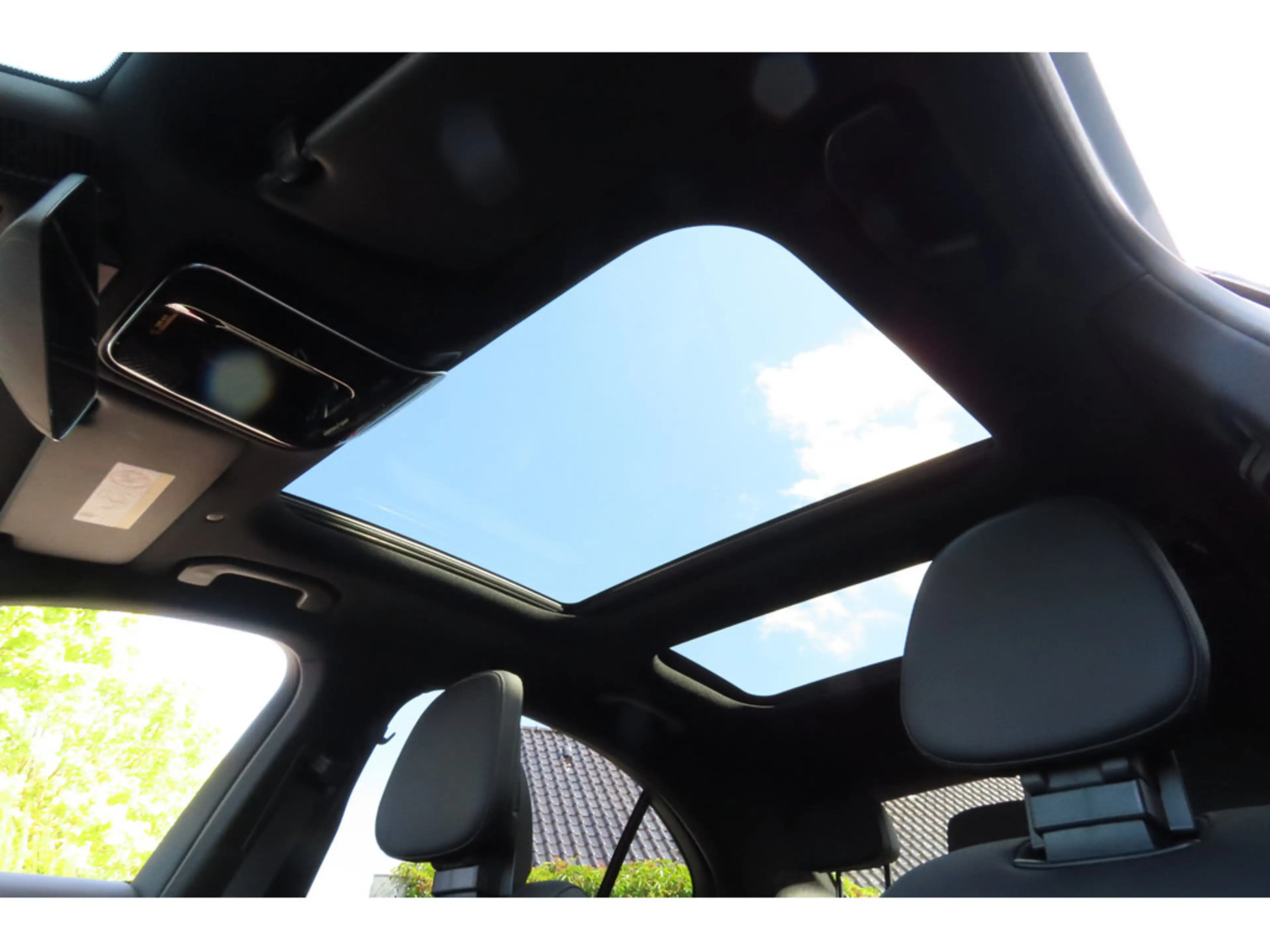 Mercedes-Benz C 43 AMG 4Matic KAMERA NAVI HUD LED PANO 360° — photo 15