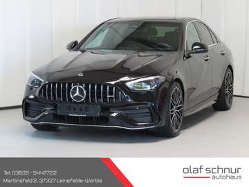 4Matic KAMERA NAVI HUD LED PANO 360°