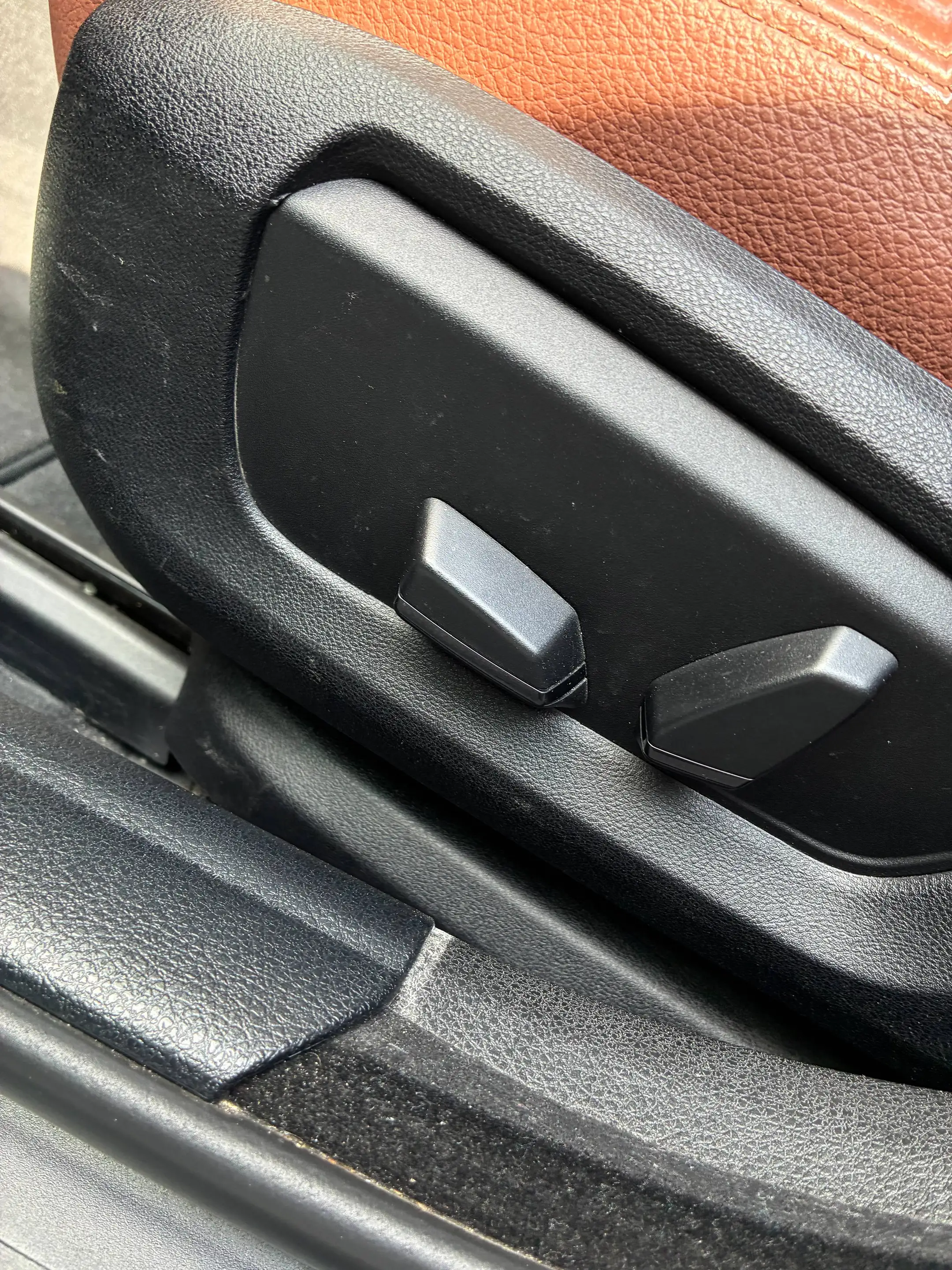 BMW 518 Touring 518 dA — photo 13