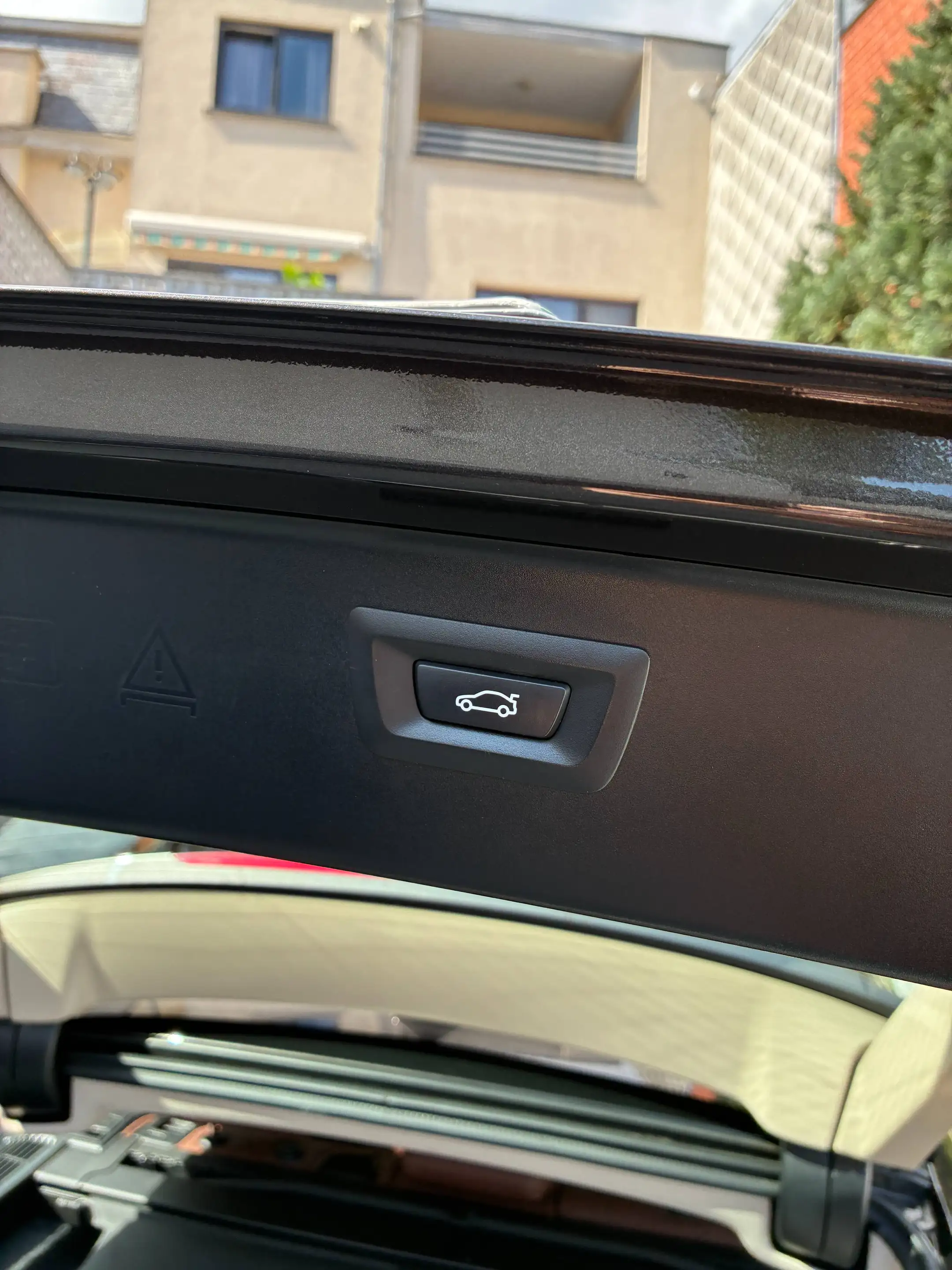 BMW 518 Touring 518 dA — photo 10