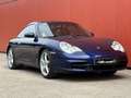 Porsche 996 type 996 TARGA 3.6 320ch Tiptronic-s bva Bleu - thumbnail 1