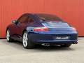 Porsche 996 type 996 TARGA 3.6 320ch Tiptronic-s bva Bleu - thumbnail 4