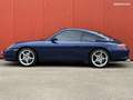Porsche 996 type 996 TARGA 3.6 320ch Tiptronic-s bva Bleu - thumbnail 5