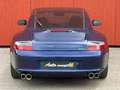 Porsche 996 type 996 TARGA 3.6 320ch Tiptronic-s bva Bleu - thumbnail 3