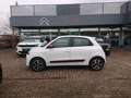 Renault Twingo Luxe Soundsystem SHZ Spurwechselassistent Temp PDC Blanc - thumbnail 3