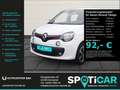 Renault Twingo Luxe Soundsystem SHZ Spurwechselassistent Temp PDC Blanc - thumbnail 1