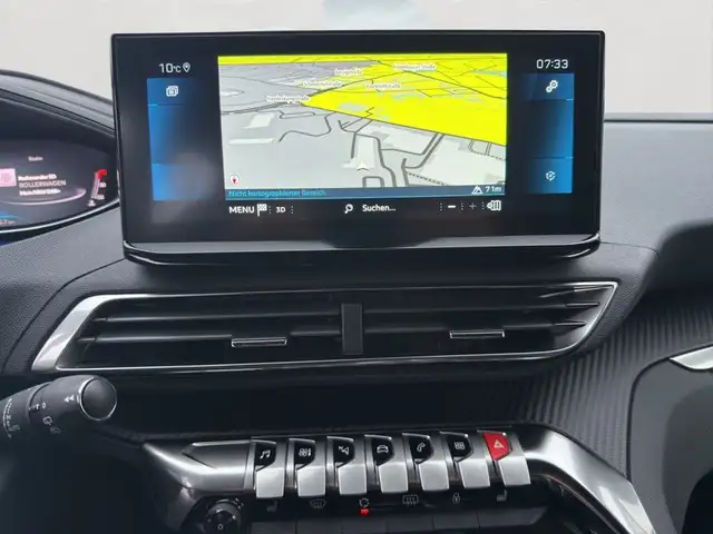 Peugeot 3008 view 12