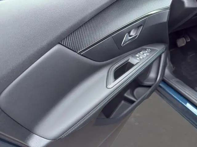 Peugeot 3008 view 14