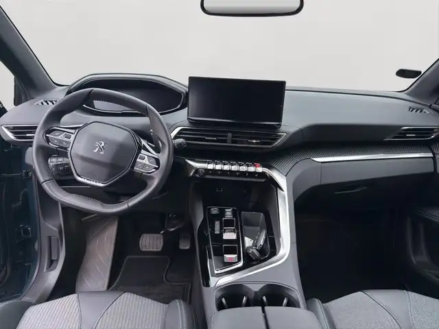 Peugeot 3008 view 10