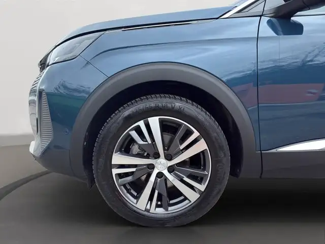 Peugeot 3008 view 7