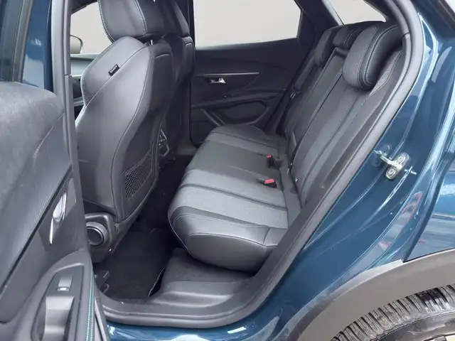 Peugeot 3008 view 15